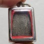 LONG LUCKY RICH LIFE LP BOON THAI LORD BUDDHA AMULET CHARM PENDANT THAILAND GIFT