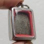 LONG LUCKY RICH LIFE LP BOON THAI LORD BUDDHA AMULET CHARM PENDANT THAILAND GIFT