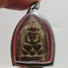 LP BOON SAMATI LORD BUDDHA THAI REAL AMULET WEALTH RICH LUCKY LONG PEACEFUL LIFE