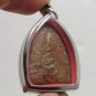 LP BOON SAMATI LORD BUDDHA THAI REAL AMULET WEALTH RICH LUCKY LONG PEACEFUL LIFE