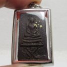 PHRA SOMDEJ LP BOON MAGIC HANUMAN MONKEY KING THAI BUDDHA AMULET SUCCESS PENDANT
