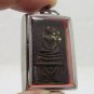 PHRA SOMDEJ LP BOON MAGIC HANUMAN MONKEY KING THAI BUDDHA AMULET SUCCESS PENDANT
