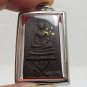 PHRA SOMDEJ LP BOON MAGIC HANUMAN MONKEY KING THAI BUDDHA AMULET SUCCESS PENDANT