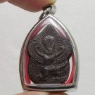 GARUDA MAGIC EAGLE BIRD LP BOON THAI LIFE PROTECTION AMULET PENDANT HOT TALISMAN