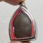 GARUDA MAGIC EAGLE BIRD LP BOON THAI LIFE PROTECTION AMULET PENDANT HOT TALISMAN