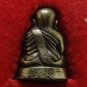 TINY AMULET LP NGERN THAI MINI BUDDHA LUCKY MONEY RICH WEALTH THAILAND NICE GIFT