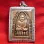 LP TUAD THUAD THAI SACRED FAMOUS MONK RARE THAILAND LUCKY AMULET SUCCESS PENDANT