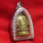 LP NGERN THAI FAMOUS MONK THAILAND REAL BUDDHA AMULET LUCKY RICH SUCCESS PENDANT