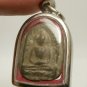 SOOMGOR MONEY RICH LUCKY LIFE THAI TOP 5 BENJAPAKEE BUDDHA REAL POWERFUL AMULET
