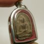 SOOMGOR MONEY RICH LUCKY LIFE THAI TOP 5 BENJAPAKEE BUDDHA REAL POWERFUL AMULET