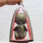 LUKE GROG GUMAN KUMAN THONG MAGIC SPIRIT THAI YANTRA AMULET LUCKY GAMBLE PENDANT