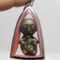 LUKE GROG GUMAN KUMAN THONG MAGIC SPIRIT THAI YANTRA AMULET LUCKY GAMBLE PENDANT