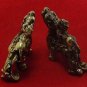 DUO PI YAO LUCKY DRAGON CHINESE CHARM WEALTH PROSPERITY RICH MONEY MINI AMULET