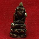 UPAKOOT LOTUS BUDDHA AMULET THAI KHMER MINI STATUE GIFT UPAKOOT LOTUS BUDDHA AMULET THAI KHMER MINI STATUE GIFT