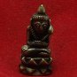 UPAKOOT LOTUS BUDDHA AMULET THAI KHMER MINI STATUE GIFT