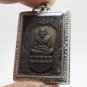 LP TUAD THUAD THAI SACRED LUCKY AMULET SUCCESS PENDANT