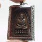 LP TUAD THUAD THAI SACRED LUCKY AMULET SUCCESS PENDANT