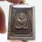 LP TUAD THUAD THAI SACRED LUCKY AMULET SUCCESS PENDANT