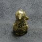SALIKA MAGIC BIRD THAI BRASS AMULET LUCKY APPEAL ATTRACTIVE CHARMING PENDANT HOT