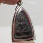 LP BOON SAMATI WISDOM FIRE REAL THAI MAGIC MANTRA AMULET WEALTH RICH LUCKY LIFE