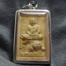 LP PERN ON TIGER MAGIC TAKRUT THAI LIFE PROTECTION AMULET THAILAND POWER PENDANT LP PERN ON TIGER MAGIC TAKRUT THAI LIFE PROTECTION AMULET THAILAND POWER PENDANT
