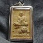 LP PERN ON TIGER MAGIC TAKRUT THAI LIFE PROTECTION AMULET THAILAND POWER PENDANT