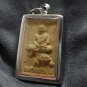 LP PERN ON TIGER MAGIC TAKRUT THAI LIFE PROTECTION AMULET THAILAND POWER PENDANT