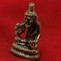 HERMIT LERSI ON MAGIC NAGA NAK THAI MINI AMULET LIFE PROTECTION LUCKY CHARM GIFT