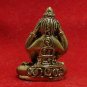 CLOSE EYES EARS ANUS BUDDHA REAL THAI MINI AMULET GIFT
