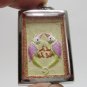 DHEP JAMLANG DUO SALIKA KB KRITSANA THAI BUDDHA AMULET PENDANT LUCKY HAPPY RICH