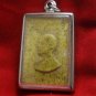 SOMDEJ LP PAE THAILAND FAMOUS MONK REAL THAI BUDDHA TOP AMULET PENDANT VERY RARE