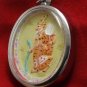 MAGIC HERMIT KB KRITSANA THAI MIRACLE TAKRUT BUDDHA AMULET WEALTH LUCKY PENDANT