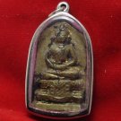 1896 LORD BUDDHA TANJAOMA THAI HOT TOP AMULET LUCKY RICH TRADE BEST FOR BUSINESS
