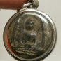 DOUBLE MIRACLE BUDDHA SOOMGOR PERDLOKE SUPER POWERFUL THAI AMULET LUCKY PENDANT
