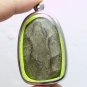 LP PERM THAI POWERFUL WEALTH RICH LUCK BUDDHA AMULET REAL SIAM ANTIQUE VERY RARE