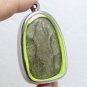 LP PERM THAI POWERFUL WEALTH RICH LUCK BUDDHA AMULET REAL SIAM ANTIQUE VERY RARE
