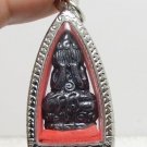 PIDTA YANTRA BUDDHA LEKLAI MAGIC IRON THAI AMULET PENDANT LUCKY RICH & SAFE LIFE PIDTA YANTRA BUDDHA LEKLAI MAGIC IRON THAI AMULET PENDANT LUCKY RICH & SAFE LIFE