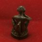 KB KRITSADA MAGIC MONKEY 4 EARS 5 EYES LUCKY MONEY ATTRACTION THAI MINI AMULET