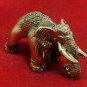 MAGIC WAR ELEPHANT THAI MINI AMULET RICH THAILAND TALISMAN HOT GIFT LUCKY GAMBLE