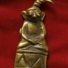 NGANG KANANG LOVE SEX APPEAL ATTRACTION THAI KHMER BRASS BUDDHA AMULET TALISMAN NGANG KANANG LOVE SEX APPEAL ATTRACTION THAI KHMER BRASS BUDDHA AMULET TALISMAN