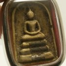PHRA SOMDEJ LP KOON MAGIC TAKRUT MULTIPLY MONEY THAI BUDDHA AMULET LUCKY PENDANT