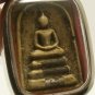 PHRA SOMDEJ LP KOON MAGIC TAKRUT MULTIPLY MONEY THAI BUDDHA AMULET LUCKY PENDANT
