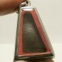 MAGIC IRON PHRA PONGSUPAN THAI TOP 5 BENJAPAKEE BUDDHA AMULET LUCKY RICH PENDANT