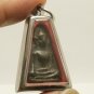 MAGIC IRON PHRA PONGSUPAN THAI TOP 5 BENJAPAKEE BUDDHA AMULET LUCKY RICH PENDANT
