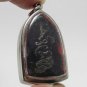 LP BOON SAMOR TREE THAI TOP POWER BUDDHA REAL AMULET PENDANT LUCKY PEACEFUL LIFE
