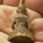 NGANG LOVE APPEAL REAL MAGIC MANTRA ATTRACTION THAI MINI AMULET CHARM TALISMAN
