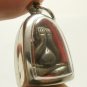 PIDTA CLOSE EYES BUDDHA YANTRA LP TIM THAI STRONG LIFE PROTECTION AMULET PENDANT