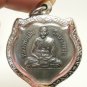 MAGIC TIGER LP PERN MUAY THAI STRONG LIFE PROTECTION BUDDHA AMULET LUCKY PENDANT