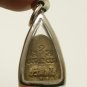 LP KOON MAGIC SANGKAJAI MIRACLE RICH LUCKY HAPPY BUDDHA REAL THAI AMULET PENDANT
