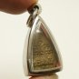 LP KOON MAGIC SANGKAJAI MIRACLE RICH LUCKY HAPPY BUDDHA REAL THAI AMULET PENDANT